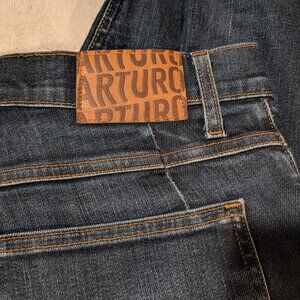 Arturo Riff Raff 36 waist